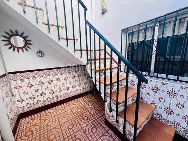 3 sovrum Hus till salu i Campillos - 129 000 € (Ref: 9411305)