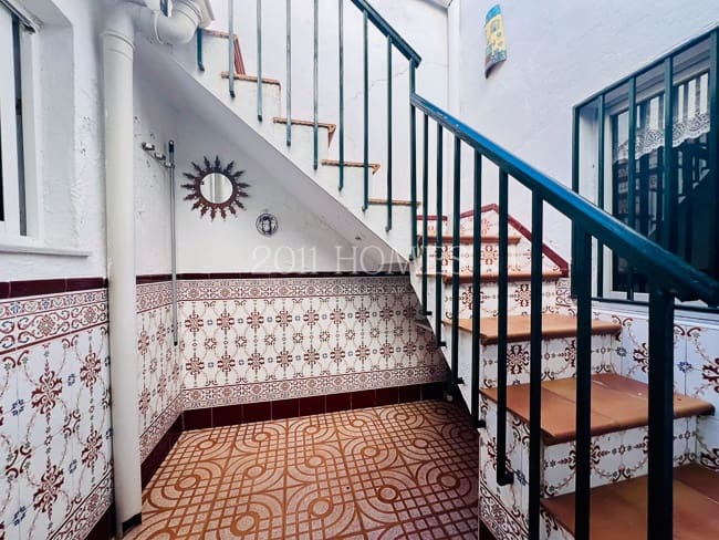 3 sovrum Hus till salu i Campillos - 129 000 € (Ref: 9411305)