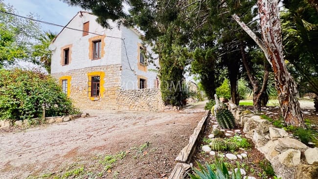 20 camera da letto Finca/Casa di Campagna in vendita in Ubeda con piscina - 849.000 € (Rif: 9433512)