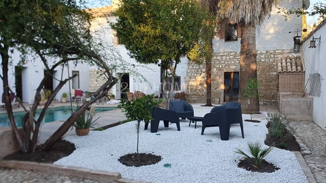 20 camera da letto Finca/Casa di Campagna in vendita in Ubeda con piscina - 849.000 € (Rif: 9433512)