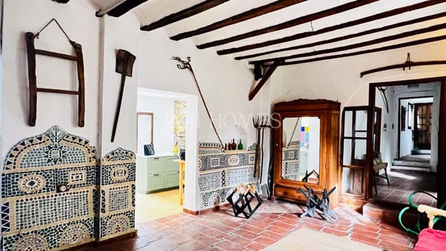 20 camera da letto Finca/Casa di Campagna in vendita in Ubeda con piscina - 849.000 € (Rif: 9433512)