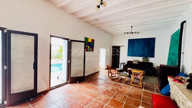 20 camera da letto Finca/Casa di Campagna in vendita in Ubeda con piscina - 849.000 € (Rif: 9433512)