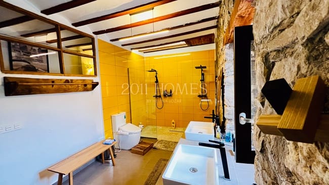 20 camera da letto Finca/Casa di Campagna in vendita in Ubeda con piscina - 849.000 € (Rif: 9433512)