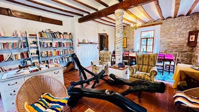 20 camera da letto Finca/Casa di Campagna in vendita in Ubeda con piscina - 849.000 € (Rif: 9433512)