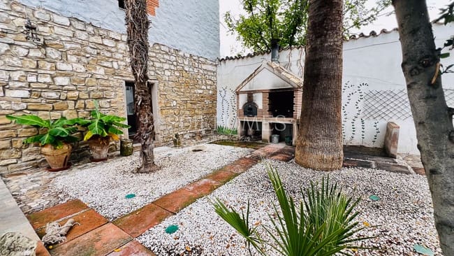 20 camera da letto Finca/Casa di Campagna in vendita in Ubeda con piscina - 849.000 € (Rif: 9433512)