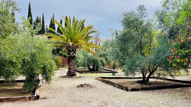 20 camera da letto Finca/Casa di Campagna in vendita in Ubeda con piscina - 849.000 € (Rif: 9433512)