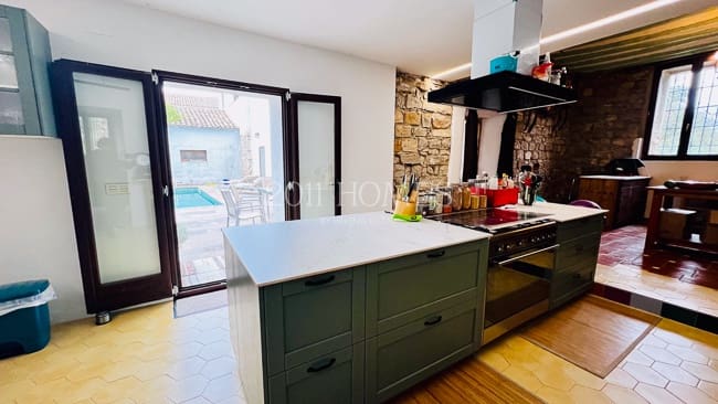 20 camera da letto Finca/Casa di Campagna in vendita in Ubeda con piscina - 849.000 € (Rif: 9433512)