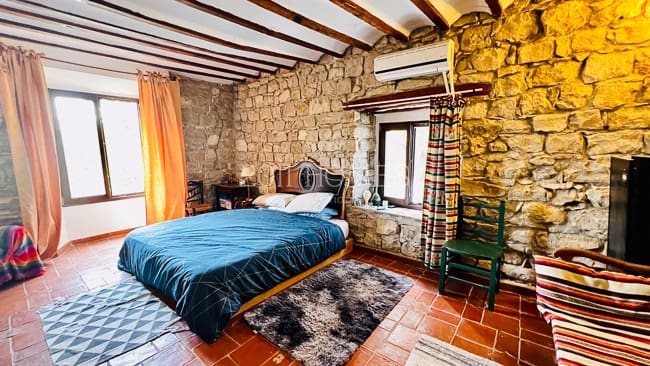 20 camera da letto Finca/Casa di Campagna in vendita in Ubeda con piscina - 849.000 € (Rif: 9433512)