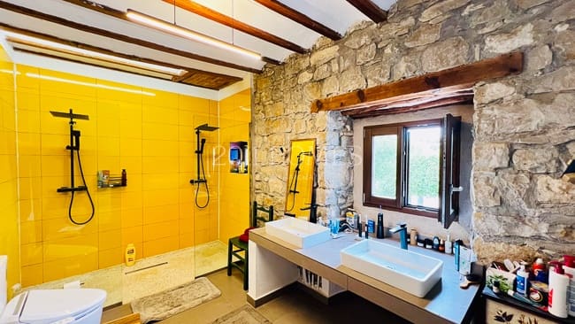 20 camera da letto Finca/Casa di Campagna in vendita in Ubeda con piscina - 849.000 € (Rif: 9433512)