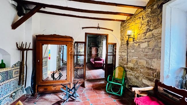 20 camera da letto Finca/Casa di Campagna in vendita in Ubeda con piscina - 849.000 € (Rif: 9433512)