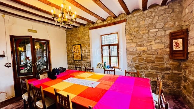 20 camera da letto Finca/Casa di Campagna in vendita in Ubeda con piscina - 849.000 € (Rif: 9433512)