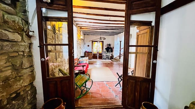 20 camera da letto Finca/Casa di Campagna in vendita in Ubeda con piscina - 849.000 € (Rif: 9433512)