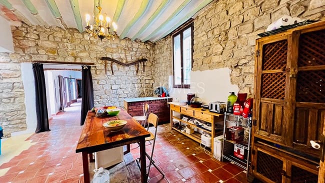 20 camera da letto Finca/Casa di Campagna in vendita in Ubeda con piscina - 849.000 € (Rif: 9433512)