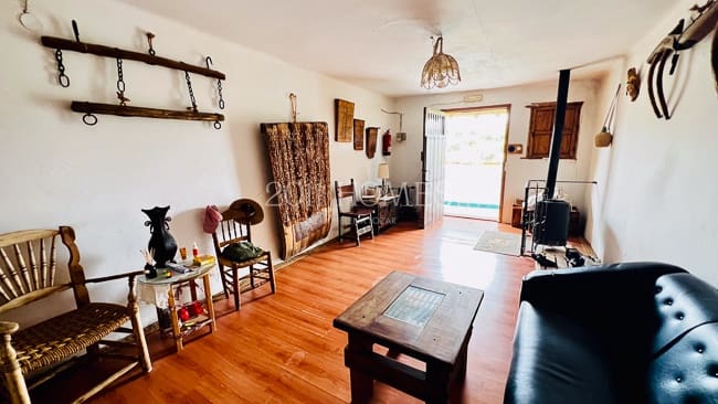 20 camera da letto Finca/Casa di Campagna in vendita in Ubeda con piscina - 849.000 € (Rif: 9433512)