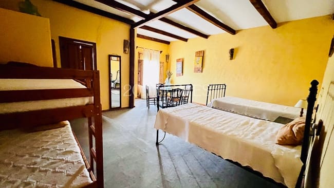 20 camera da letto Finca/Casa di Campagna in vendita in Ubeda con piscina - 849.000 € (Rif: 9433512)