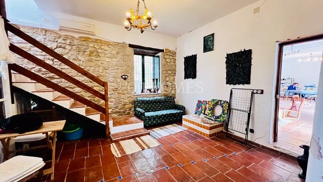 20 camera da letto Finca/Casa di Campagna in vendita in Ubeda con piscina - 849.000 € (Rif: 9433512)