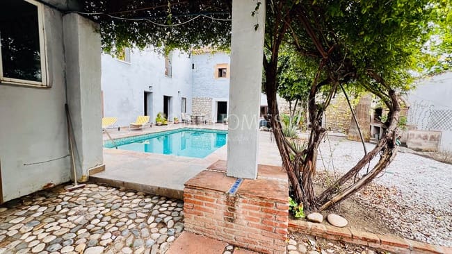 20 camera da letto Finca/Casa di Campagna in vendita in Ubeda con piscina - 849.000 € (Rif: 9433512)