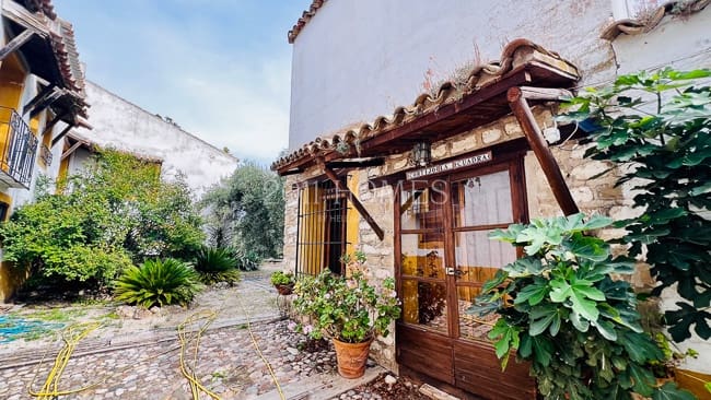 20 camera da letto Finca/Casa di Campagna in vendita in Ubeda con piscina - 849.000 € (Rif: 9433512)