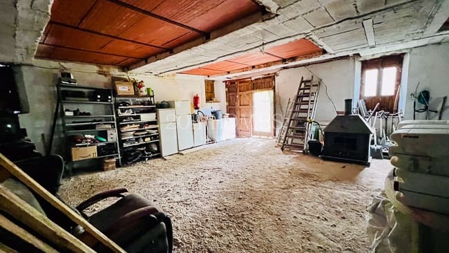 20 camera da letto Finca/Casa di Campagna in vendita in Ubeda con piscina - 849.000 € (Rif: 9433512)