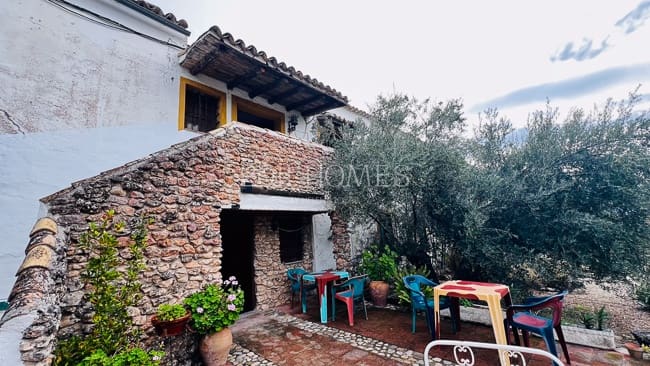 20 camera da letto Finca/Casa di Campagna in vendita in Ubeda con piscina - 849.000 € (Rif: 9433512)