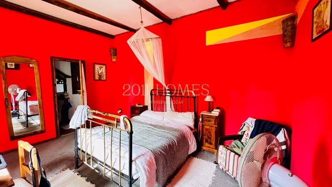 20 camera da letto Finca/Casa di Campagna in vendita in Ubeda con piscina - 849.000 € (Rif: 9433512)