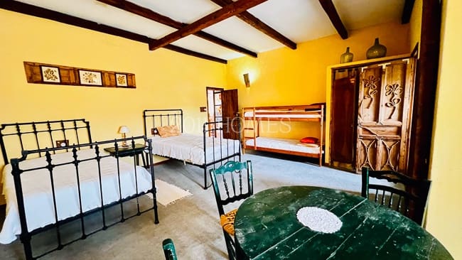 20 camera da letto Finca/Casa di Campagna in vendita in Ubeda con piscina - 849.000 € (Rif: 9433512)