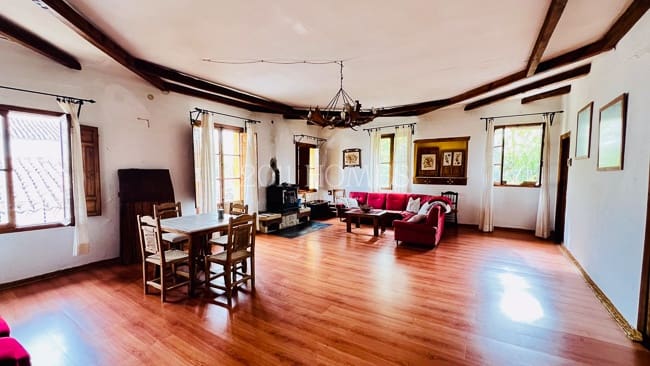 20 camera da letto Finca/Casa di Campagna in vendita in Ubeda con piscina - 849.000 € (Rif: 9433512)