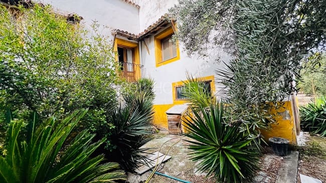 20 camera da letto Finca/Casa di Campagna in vendita in Ubeda con piscina - 849.000 € (Rif: 9433512)