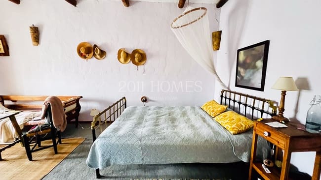 20 camera da letto Finca/Casa di Campagna in vendita in Ubeda con piscina - 849.000 € (Rif: 9433512)