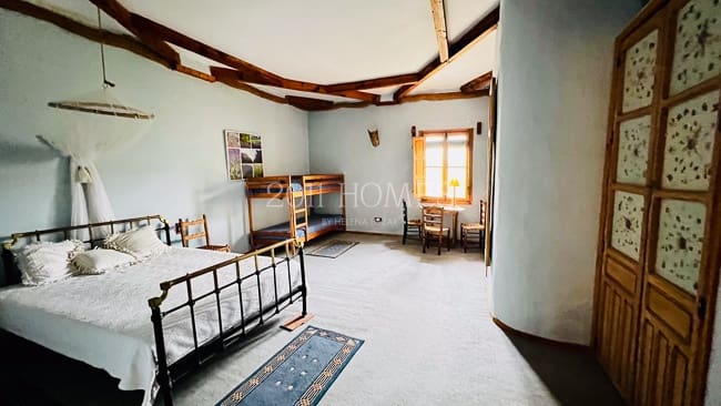 20 camera da letto Finca/Casa di Campagna in vendita in Ubeda con piscina - 849.000 € (Rif: 9433512)