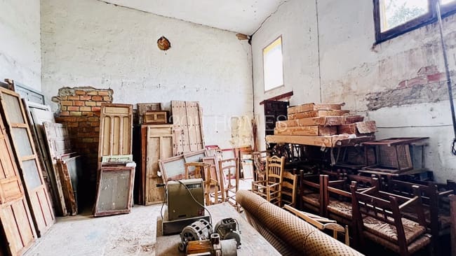 20 camera da letto Finca/Casa di Campagna in vendita in Ubeda con piscina - 849.000 € (Rif: 9433512)