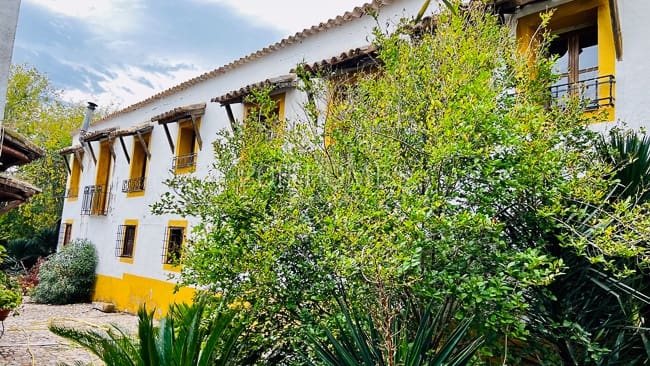 20 camera da letto Finca/Casa di Campagna in vendita in Ubeda con piscina - 849.000 € (Rif: 9433512)