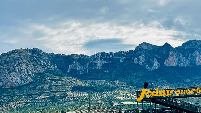 20 camera da letto Finca/Casa di Campagna in vendita in Ubeda con piscina - 849.000 € (Rif: 9433512)