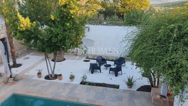 20 camera da letto Finca/Casa di Campagna in vendita in Ubeda con piscina - 849.000 € (Rif: 9433512)