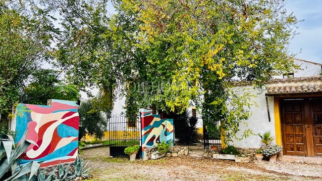 20 camera da letto Finca/Casa di Campagna in vendita in Ubeda con piscina - 849.000 € (Rif: 9433512)