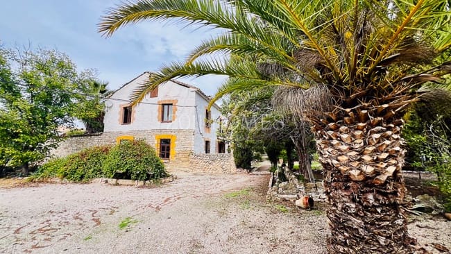 20 camera da letto Finca/Casa di Campagna in vendita in Ubeda con piscina - 849.000 € (Rif: 9433512)