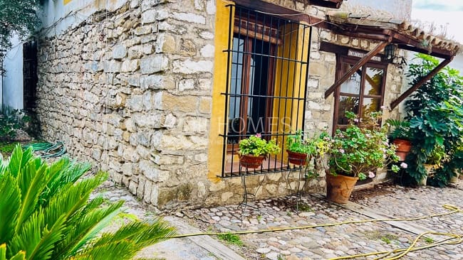 20 camera da letto Finca/Casa di Campagna in vendita in Ubeda con piscina - 849.000 € (Rif: 9433512)