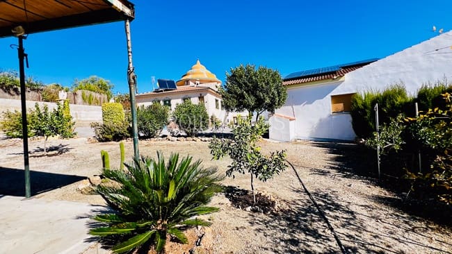 4 chambre Villa/Maison à vendre à Loja avec garage - 380 000 € (Ref: 9626498)