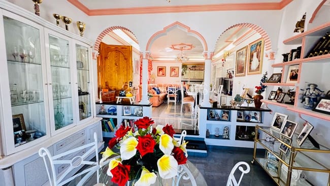 4 chambre Villa/Maison à vendre à Loja avec garage - 380 000 € (Ref: 9626498)