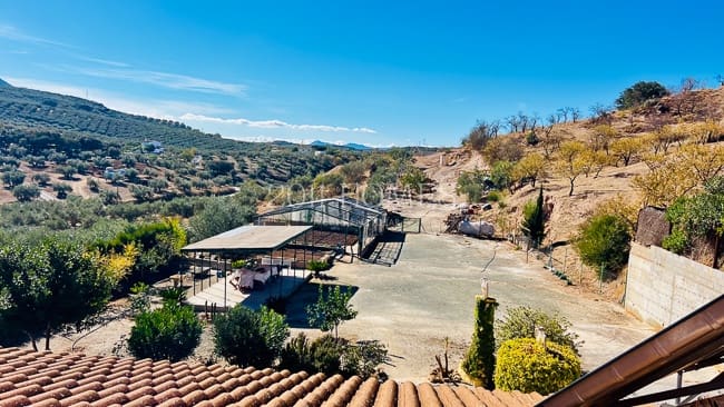 4 chambre Villa/Maison à vendre à Loja avec garage - 380 000 € (Ref: 9626498)