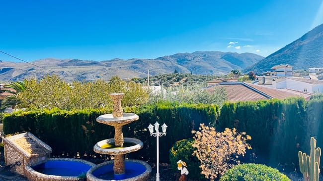 4 chambre Villa/Maison à vendre à Loja avec garage - 380 000 € (Ref: 9626498)