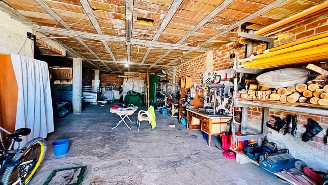 4 chambre Villa/Maison à vendre à Loja avec garage - 380 000 € (Ref: 9626498)