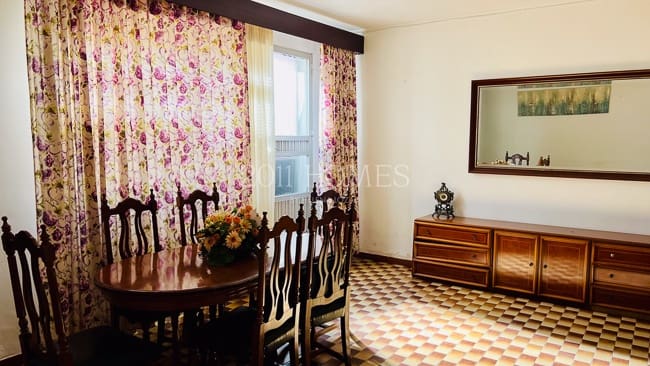 4 bedroom Townhouse for sale in Campillos with garage - € 195,000 (Ref: 9687585)