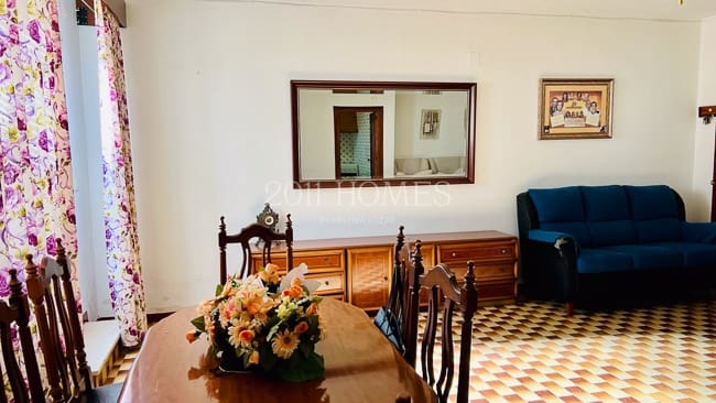 4 bedroom Townhouse for sale in Campillos with garage - € 195,000 (Ref: 9687585)