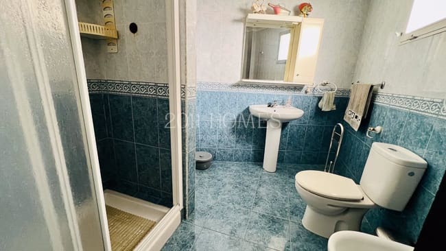 4 bedroom Townhouse for sale in Campillos with garage - € 195,000 (Ref: 9687585)