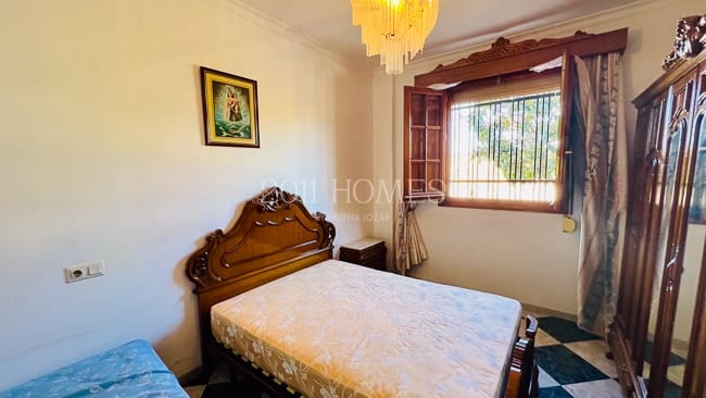 4 bedroom Townhouse for sale in Campillos with garage - € 195,000 (Ref: 9687585)