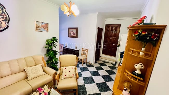 4 bedroom Townhouse for sale in Campillos with garage - € 195,000 (Ref: 9687585)