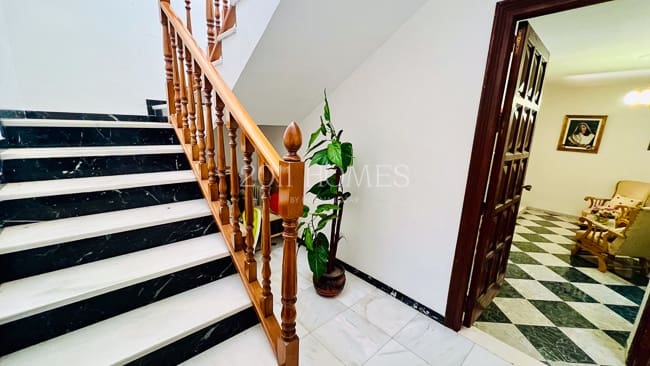 4 bedroom Townhouse for sale in Campillos with garage - € 195,000 (Ref: 9687585)