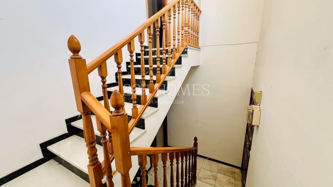 4 bedroom Townhouse for sale in Campillos with garage - € 195,000 (Ref: 9687585)