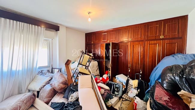 4 bedroom Townhouse for sale in Campillos with garage - € 195,000 (Ref: 9687585)